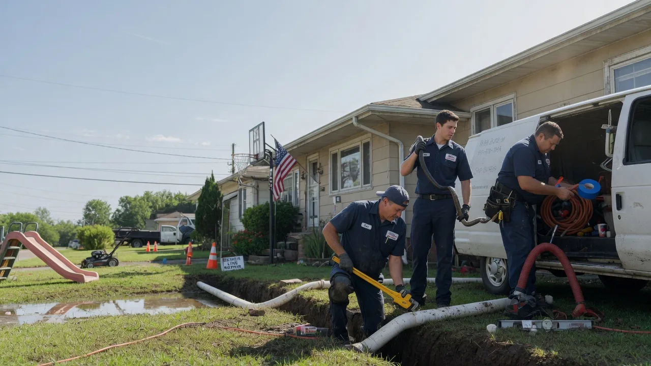 Toilet Installation in Mound City, KS near me